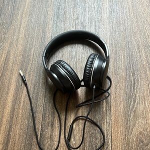 Lorelei Headphones